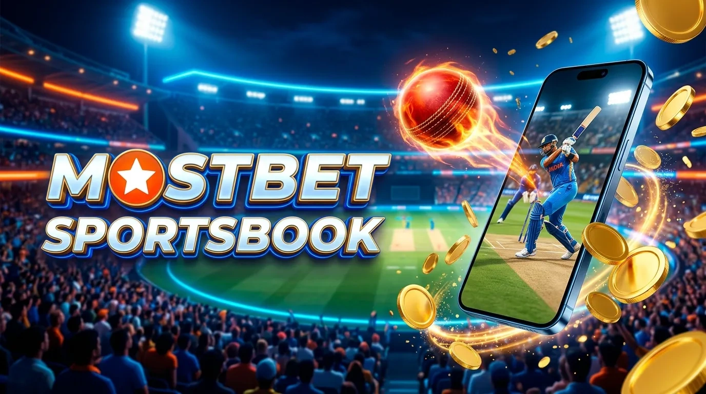 Mostbet - The Most Famous Sportsbook in Sri Lanka